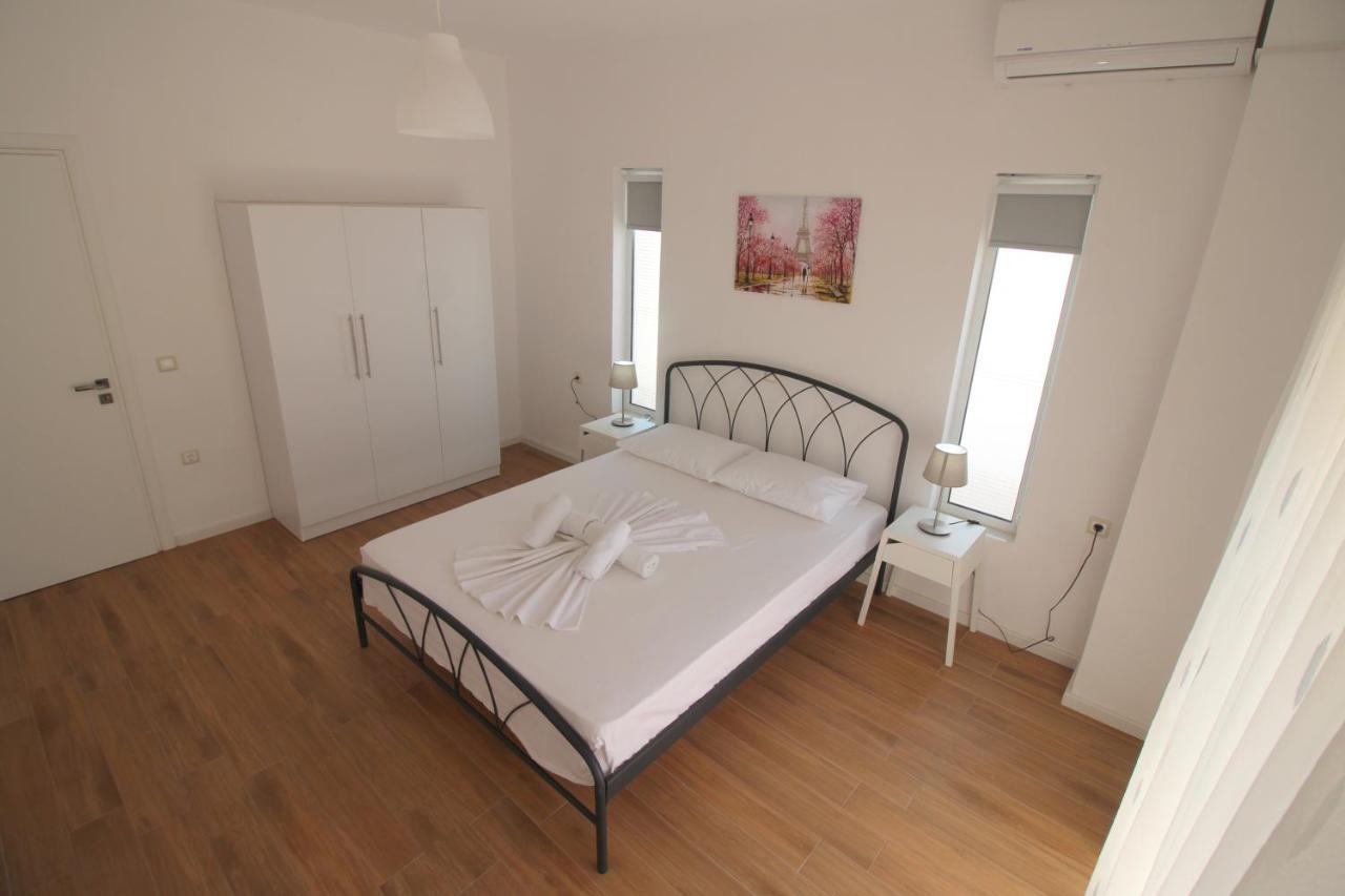 Nefeli Apartments Saranda Extérieur photo