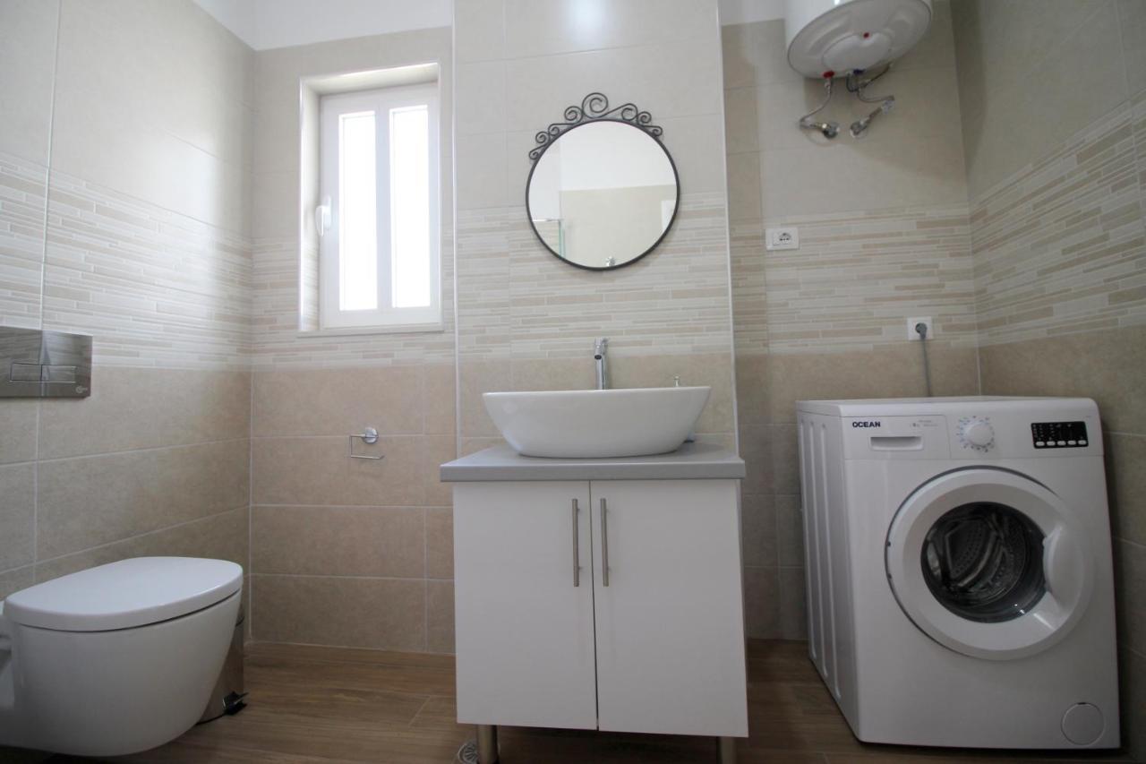 Nefeli Apartments Saranda Extérieur photo