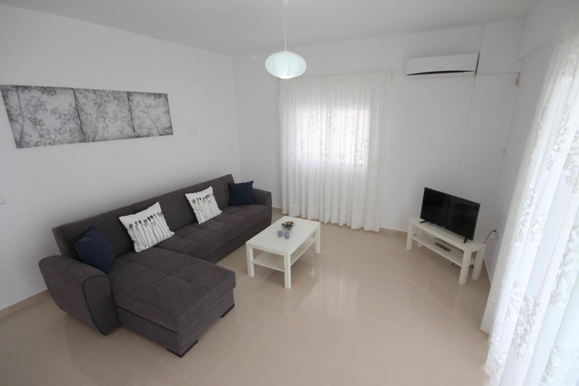 Nefeli Apartments Saranda Extérieur photo