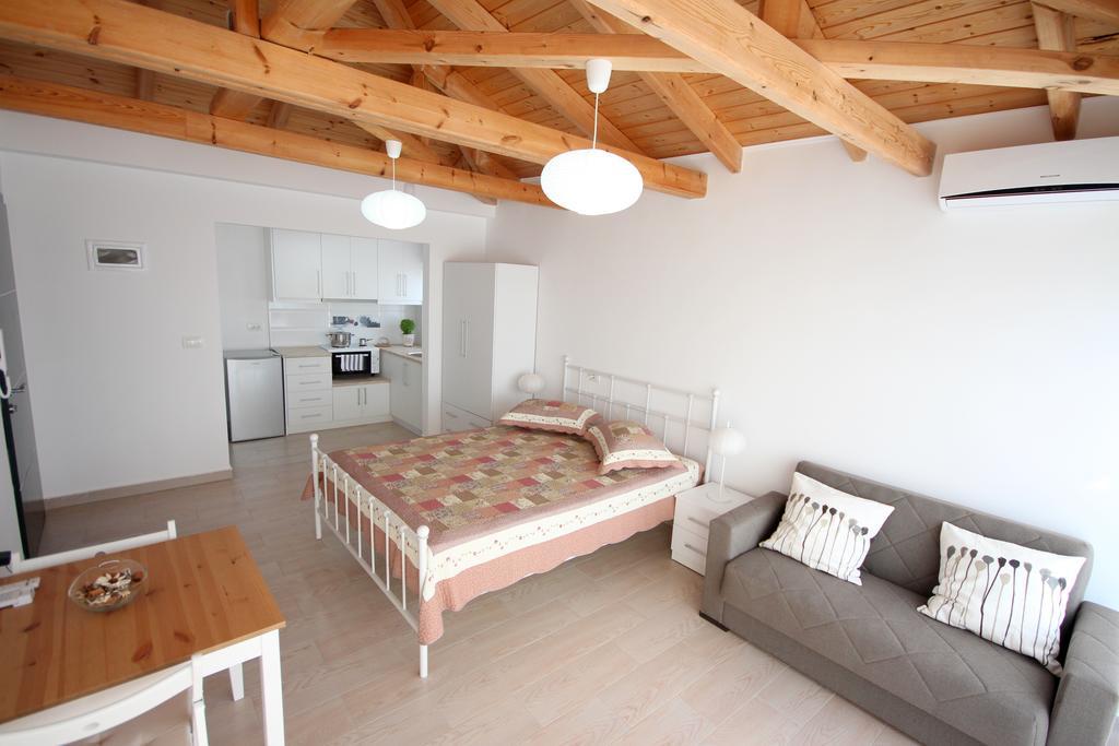 Nefeli Apartments Saranda Extérieur photo