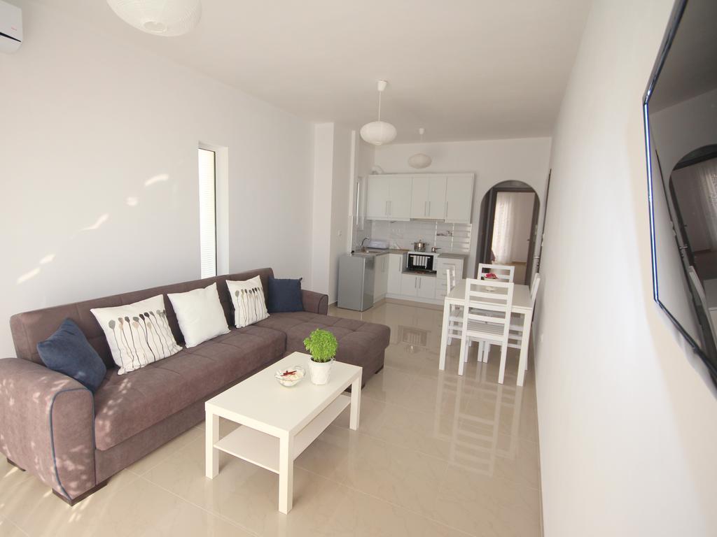 Nefeli Apartments Saranda Extérieur photo