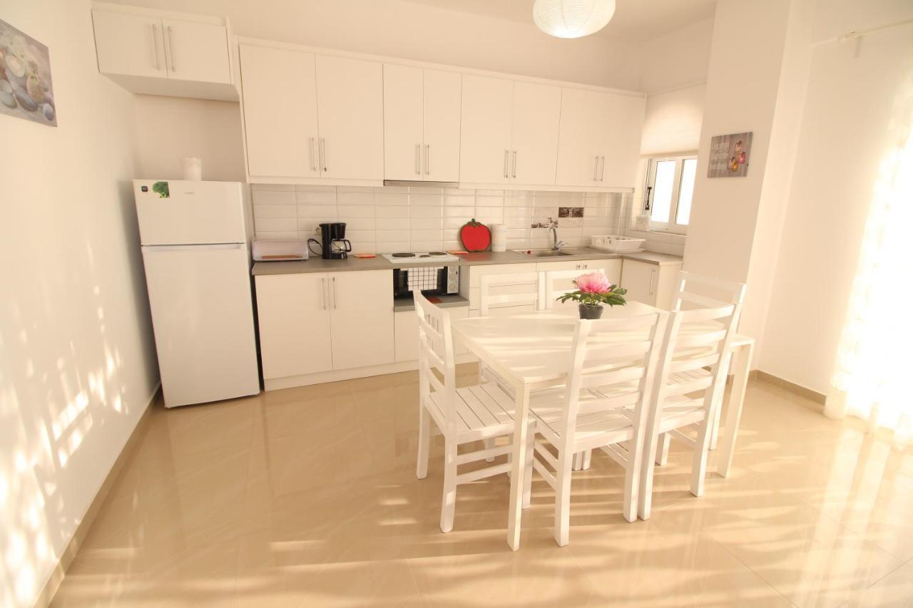 Nefeli Apartments Saranda Extérieur photo